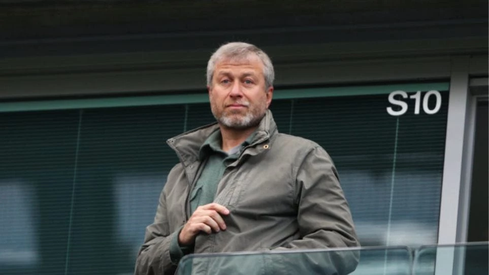 Την κόντρα μεταξύ της Μεγάλης Βρετανίας και της Ρωσίας… την πλήρωσε ο Αμπράμοβιτς